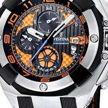 Festina Tour de France 163505 2