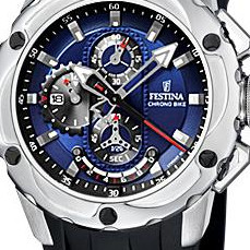 　FESTINA F16382/7 TOUR de FRANCE Festina Tour de France 2009 163824 - ZegarkiCentrum.pl