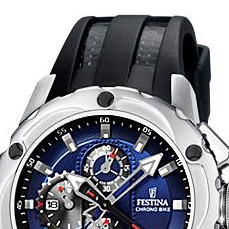 snow　FESTINA F16382/7 TOUR de FRANCE Oiritaly Watch - Quartz - Man - Festina - Le Tour De France