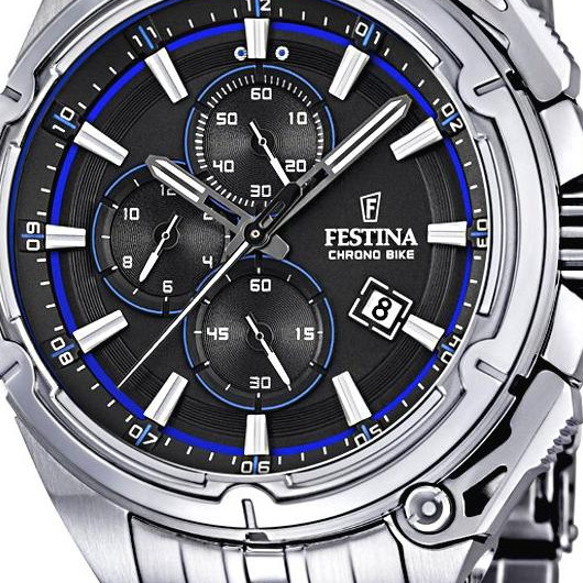 Festina Tour de France 2015 F168815 2
