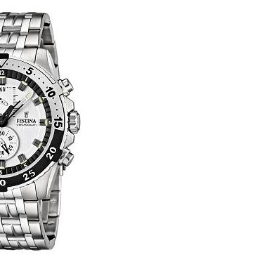 Festina Tour de Pologne 2012 Limited Edition 166031 6