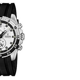 Festina Tour de Pologne 2012 Limited Edition 166041 6