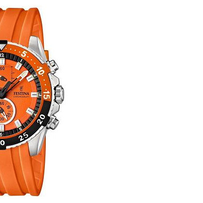 Festina Tour de Pologne 2012 Limited Edition 166043 6