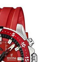 Festina Tour de Pologne 2012 Limited Edition 166044 5