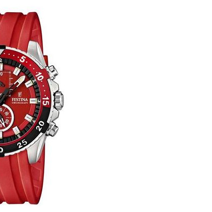 Festina Tour de Pologne 2012 Limited Edition 166044 6