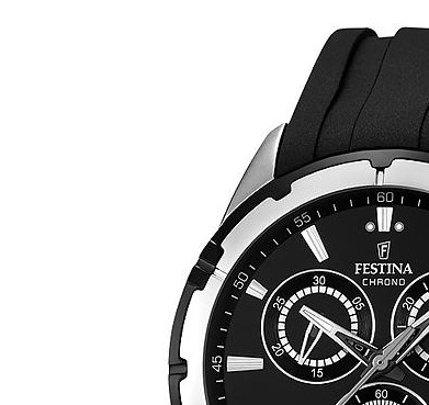 Festina Tour de Pologne F16838TDP 4