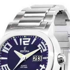 Festina Trend 161234 3