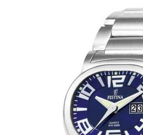 Festina Trend 161244 4