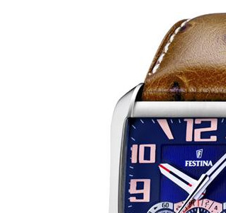 Festina Trend 162942 4