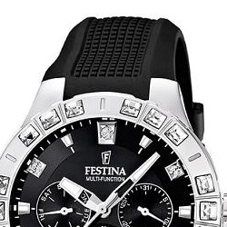 Festina Trend 165596 3