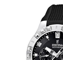 Festina Trend 165596 4