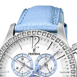 Festina Trend 165902 3