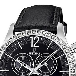 Festina Trend 165904 3