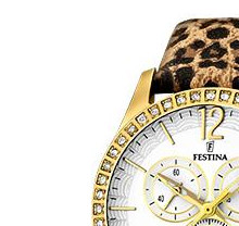 Festina Trend 166055 4