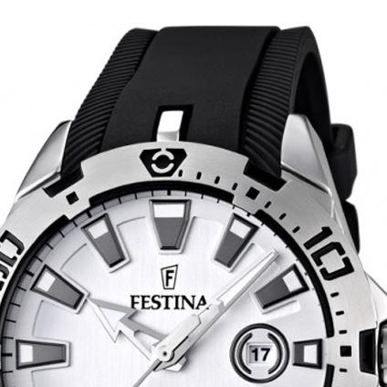Festina Trend 166711 3