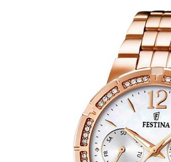 Festina Trend 167021 4