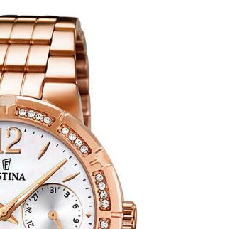 Festina Trend 167021 5