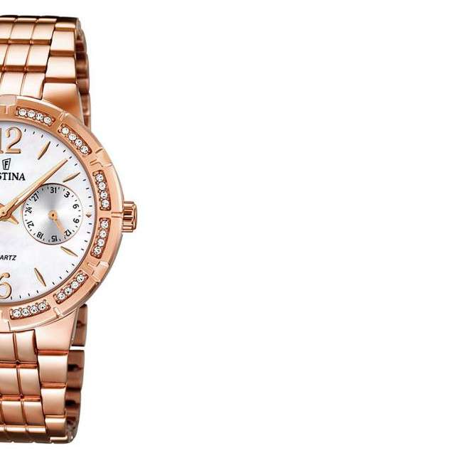 Festina Trend 167021 6