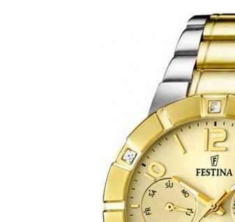 Festina Trend 167071 4