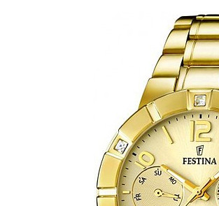 Festina Trend 167082 4