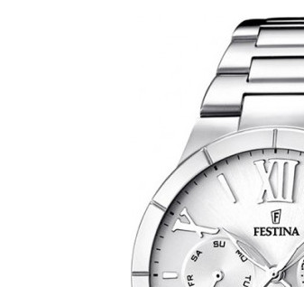 Festina Trend 167161 4