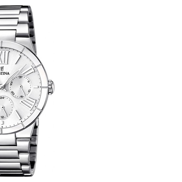 Festina Trend 167161 6