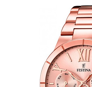 Festina Trend 167182 4