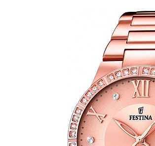 Festina Trend 167212 4