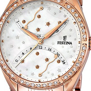 Festina Trend 167421 2