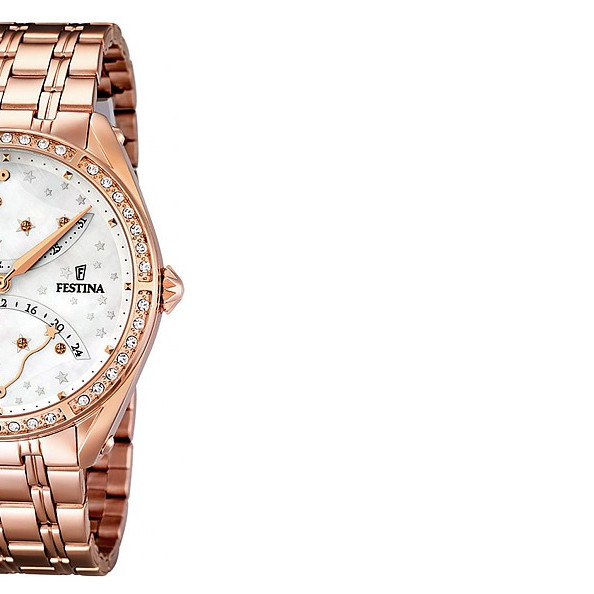 Festina Trend 167421 6