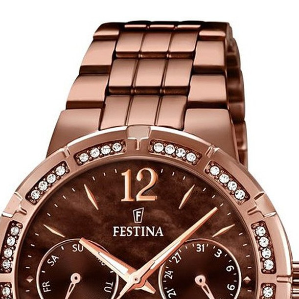 Festina Trend 167962 3