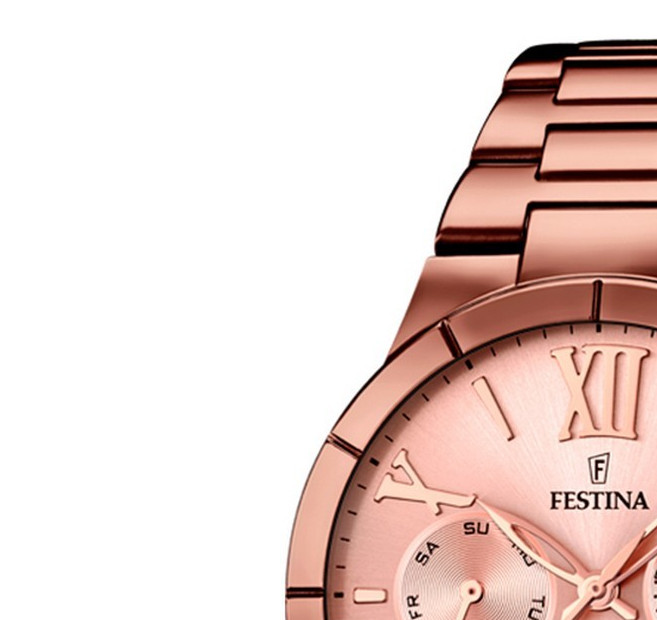 Festina Trend 167981 4