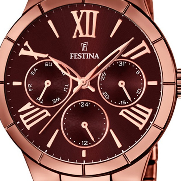 Festina Trend 167982 2
