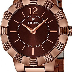Festina Trend 168002 2