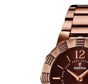 Festina Trend 168002 4
