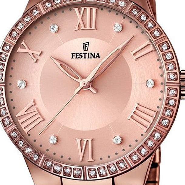 Festina Trend 168011 2
