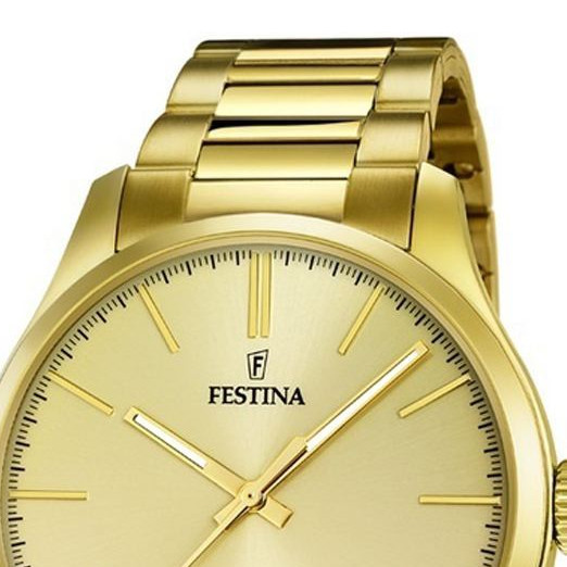 Festina Trend 168081 3