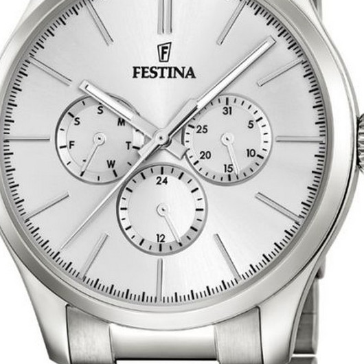 Festina Trend 168101 2