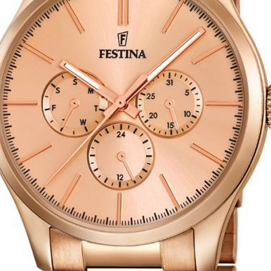 Festina Trend 168121 2