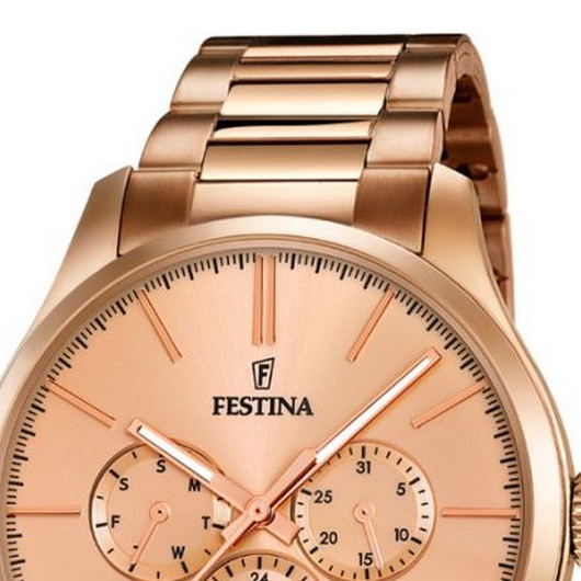 Festina Trend 168121 3
