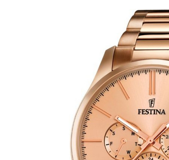 Festina Trend 168121 4