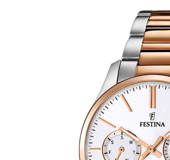 Festina Trend 168142 4