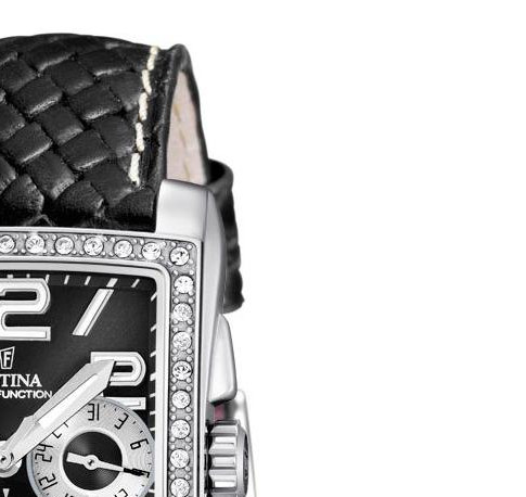 Festina Trend F163623 5