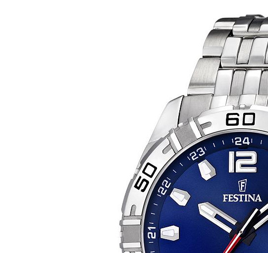 Festina Trend F16495A 4