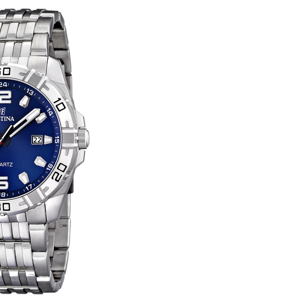 Festina Trend F16495A 6