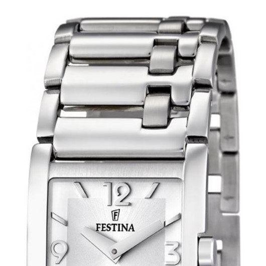 Festina Trend F165502 3