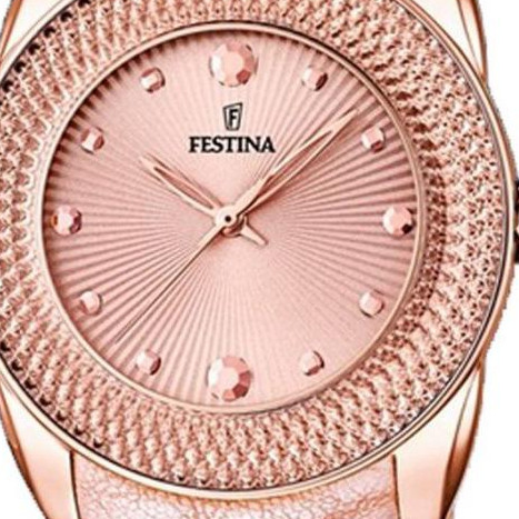 Festina Trend F16591B 2