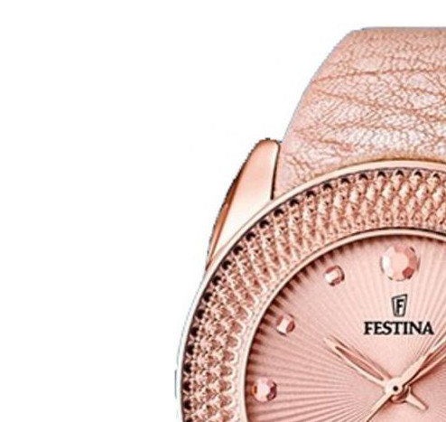 Festina Trend F16591B 4