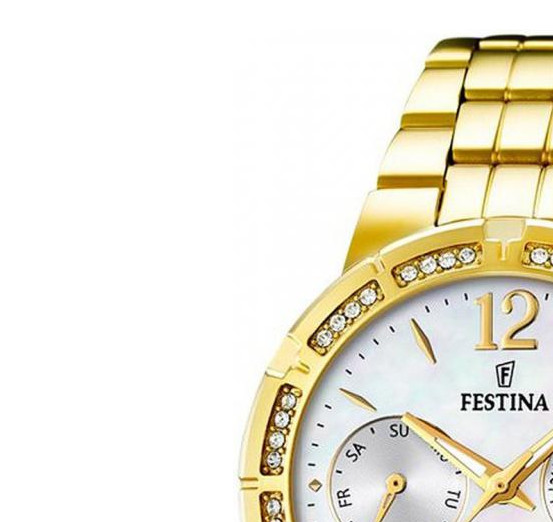 Festina Trend F167012 4