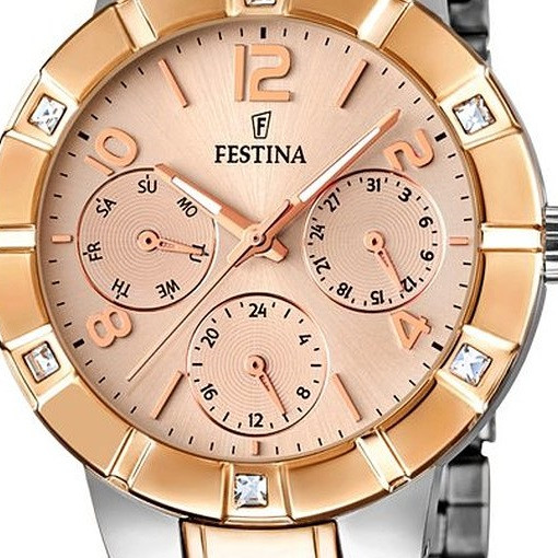Festina Trend F167072 2